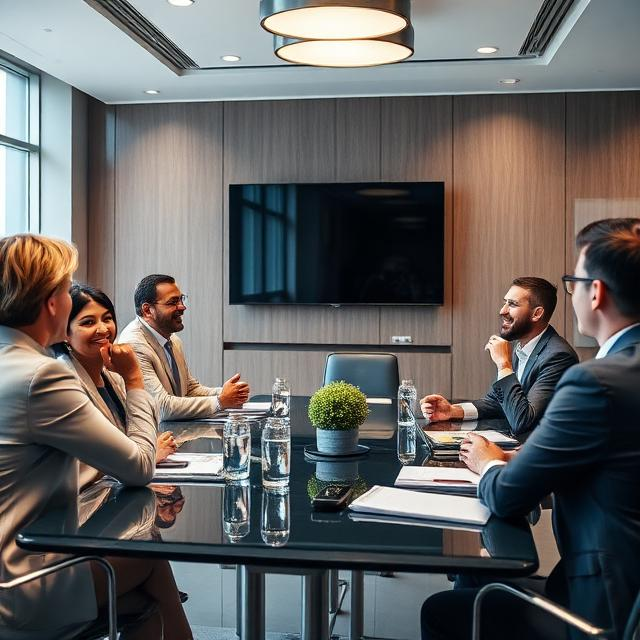 Management and Entrepreneurship